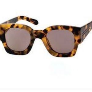 Karen Walker sunglasses